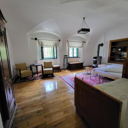 Apartma 5 Radovljica Exterior foto