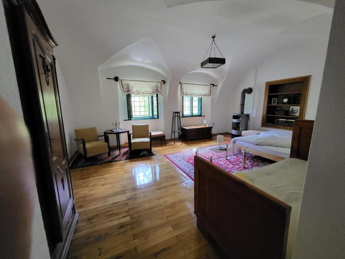 Apartma 5 Radovljica Exterior foto