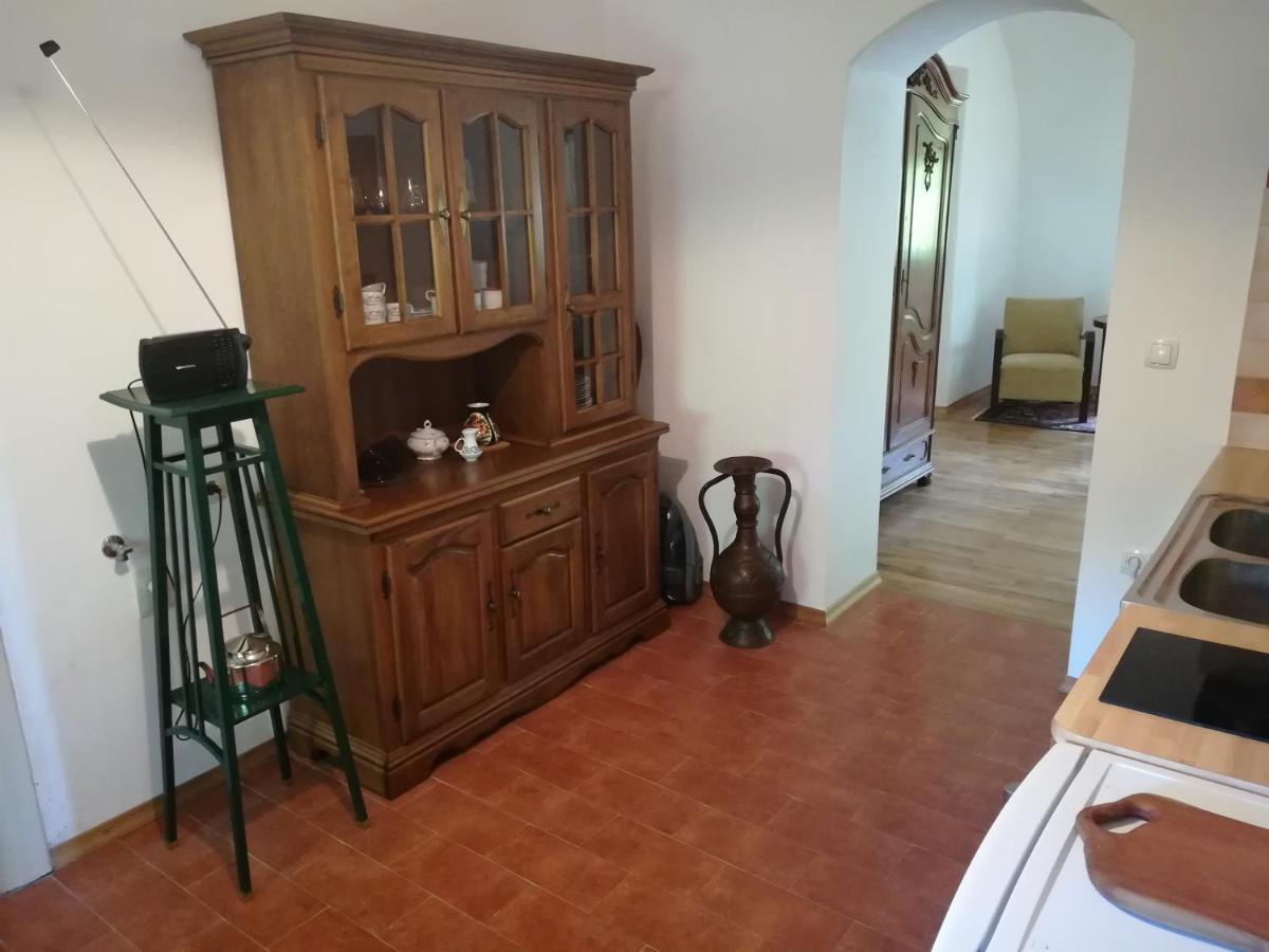 Apartma 5 Radovljica Exterior foto
